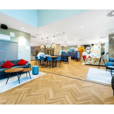 Central Belfast Apartments Student Accommodation Student Id Required מראה חיצוני תמונה